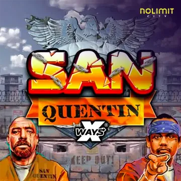 San Quentin xWays - MG138