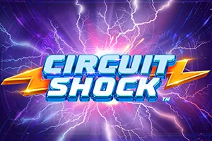 Playtech : Circuit Shock - MG138