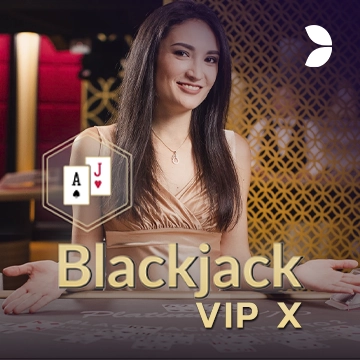 Blackjack VIP X - MG138