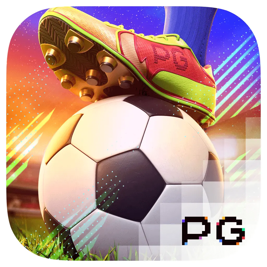 PGSoft : Ultimate Striker - MG138