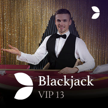 Blackjack VIP 13 - MG138
