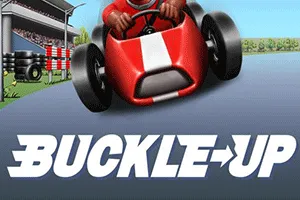 Playtech : Buckle Up - MG138