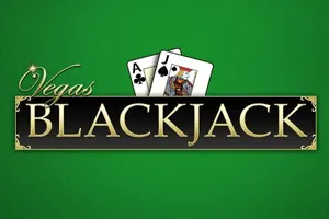 Playtech : Vegas Blackjack! - MG138