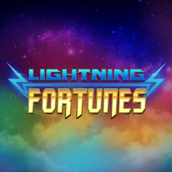 Lightning Fortunes - MG138