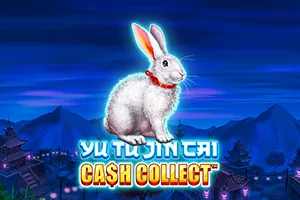 Playtech : Yu Tu Jin Cai: Cash Collect - MG138