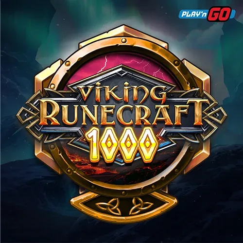 Viking Runecraft 1000 - MG138