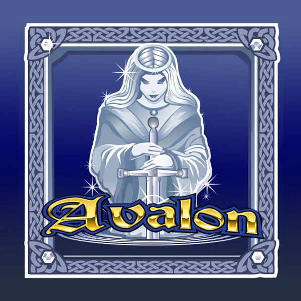 Microgaming : Avalon - MG138