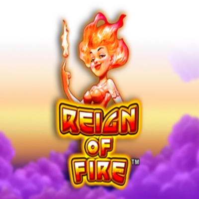 Microgaming : Reign of Fire - MG138