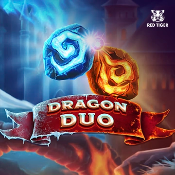 Redtiger : Dragon Duo - MG138