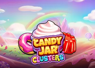 Pragmatic : Candy Jar Clusters - MG138