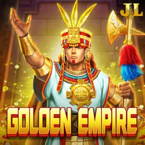Jili : Golden Empire - MG138