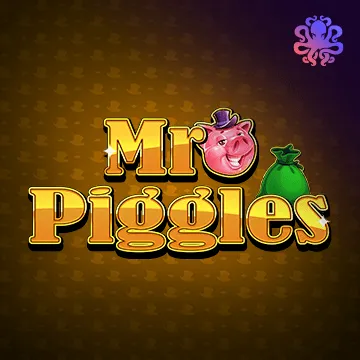 Octoplay : Mr. Piggles - MG138