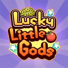 Microgaming : Lucky Little Gods - MG138