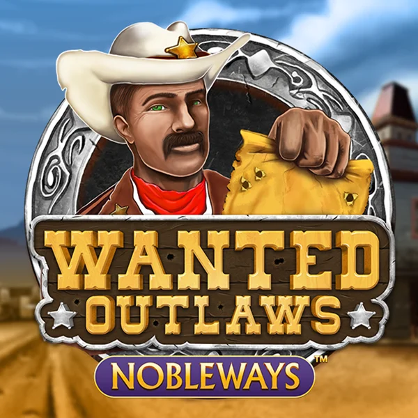 Microgaming : Wanted Outlaws - MG138