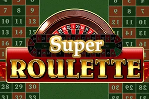 Super Roulette - MG138