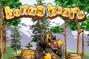 Playtech : Bonus Bears - MG138