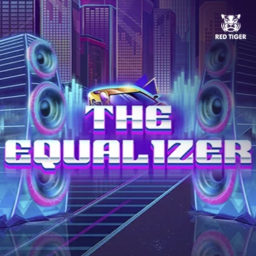 Redtiger : The Equalizer - MG138