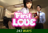 Spadegaming : First Love - MG138