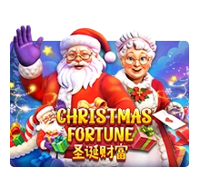 Christmas Fortune - MG138