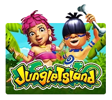 Jungle Island - MG138