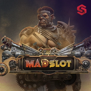 SmartSoft : Mad Slot - MG138
