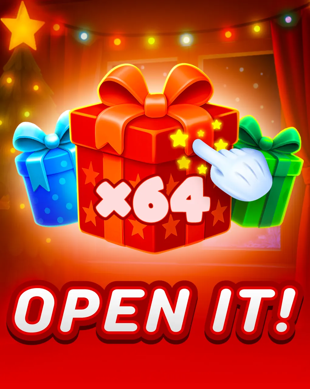 Open It! - MG138