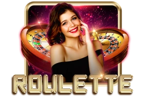 Roulette - MG138