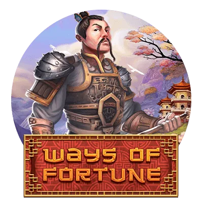 Habanero : Ways Of Fortune - MG138