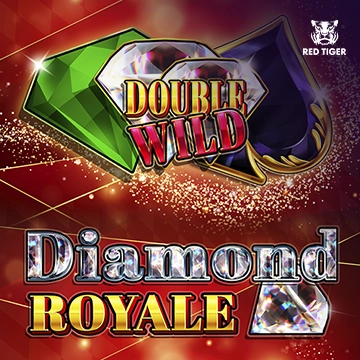 Redtiger : Diamond Royale - MG138