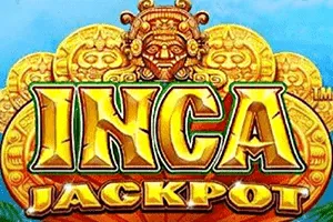 Playtech : Inca Jackpot - MG138