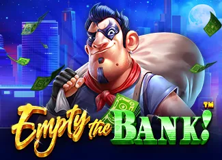 Pragmatic : Empty the Bank - MG138