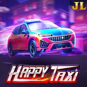 Jili : Happy Taxi - MG138
