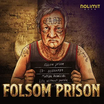 Folsom Prison - MG138