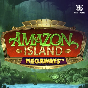 Redtiger : Amazon Island Megaways - MG138
