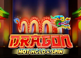 Pragmatic : Dragon Hot Hold & Spin - MG138