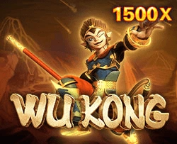 JDB : Wu Kong - MG138