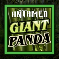 Microgaming : Untamed - Giant Panda - MG138