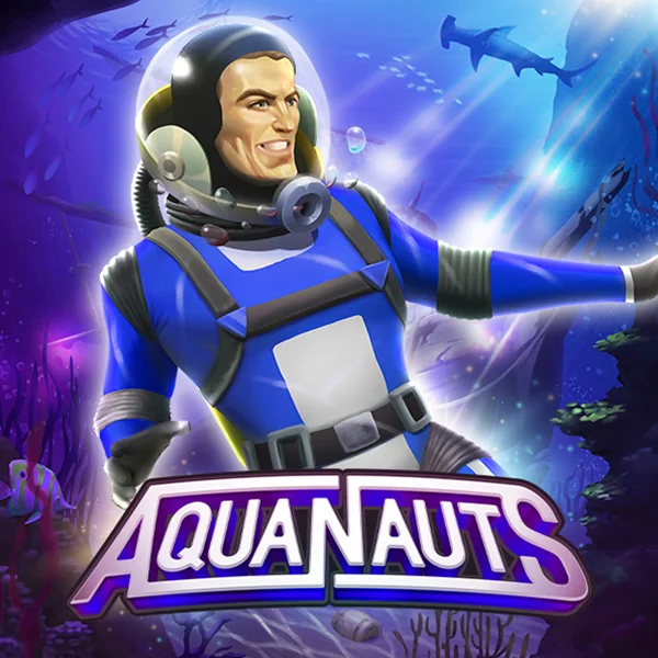 Microgaming : Aquanauts - MG138