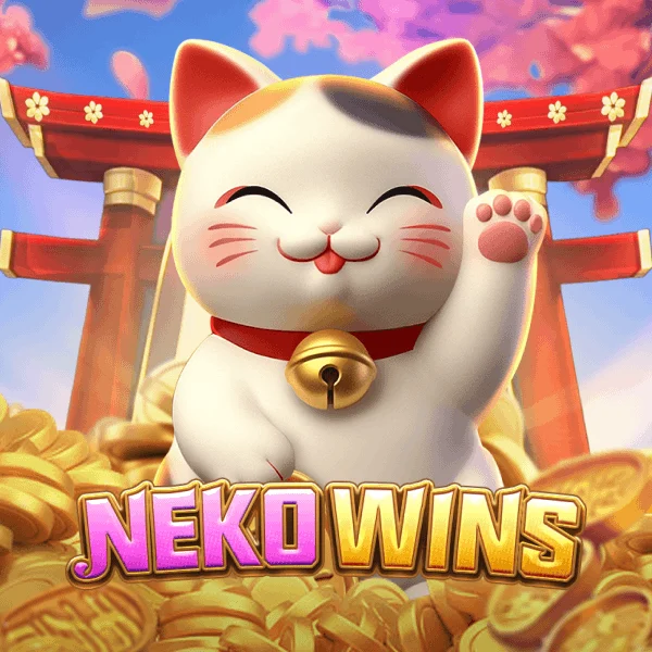 Besoft : Neko Wins - MG138