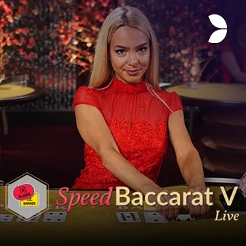 Speed Baccarat V - MG138