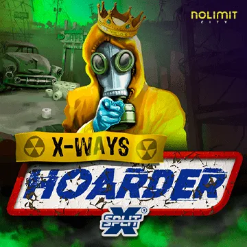 xWays Hoarder xSplit - MG138