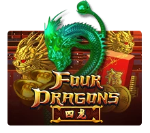 Four Dragons - MG138