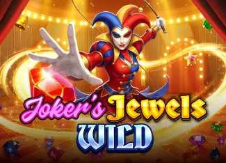 Pragmatic : Jokers Jewels Wild - MG138