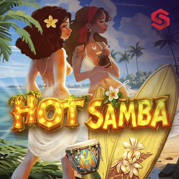SmartSoft : HotSamba - MG138