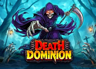 Death Dominion - MG138