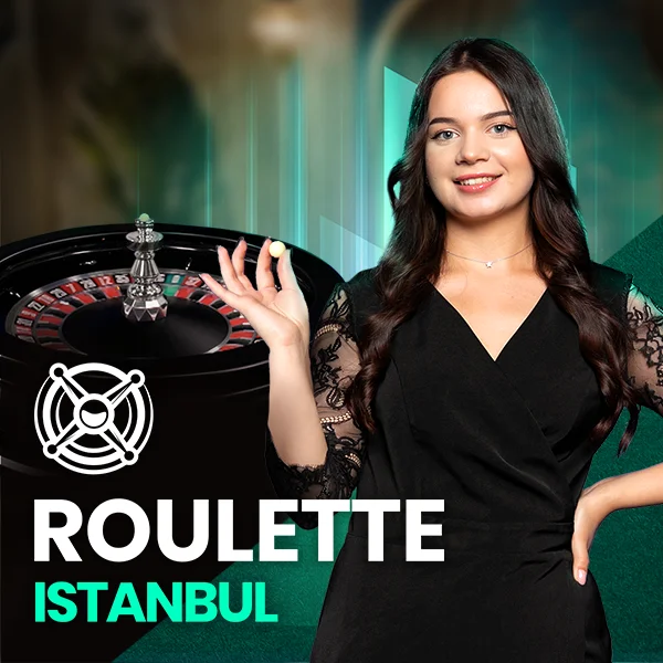 Istanbul Roulette - MG138