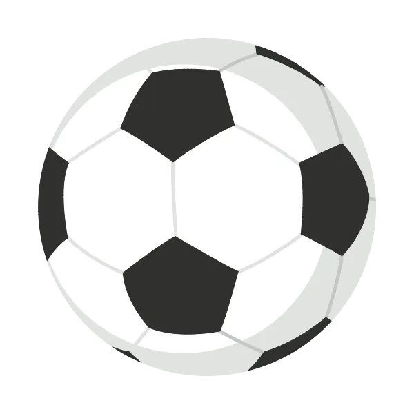 Soccer 足球 - MG138