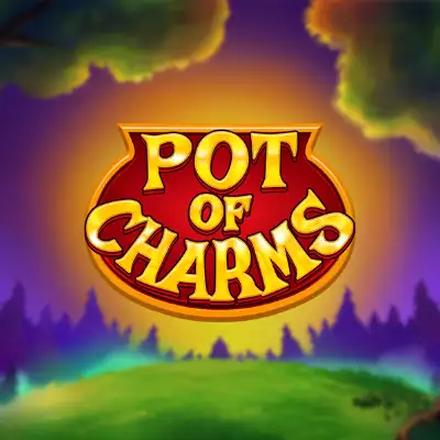 Octoplay : Pot of Charms - MG138
