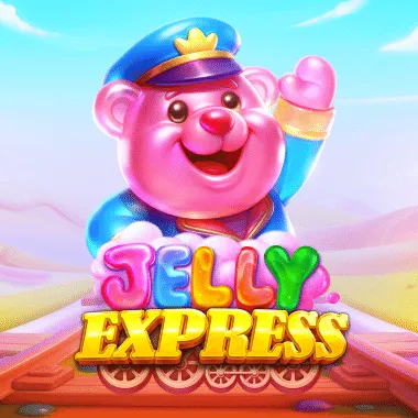 Pragmatic : Jelly Express - MG138