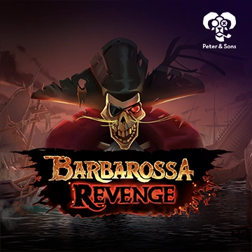 PeterSons : Barbarossa Revenge - MG138